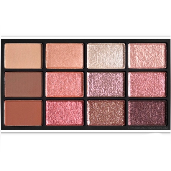 NARS Ignited LIMITED EDITION Eyeshadow Palette - Picture 7 of 14